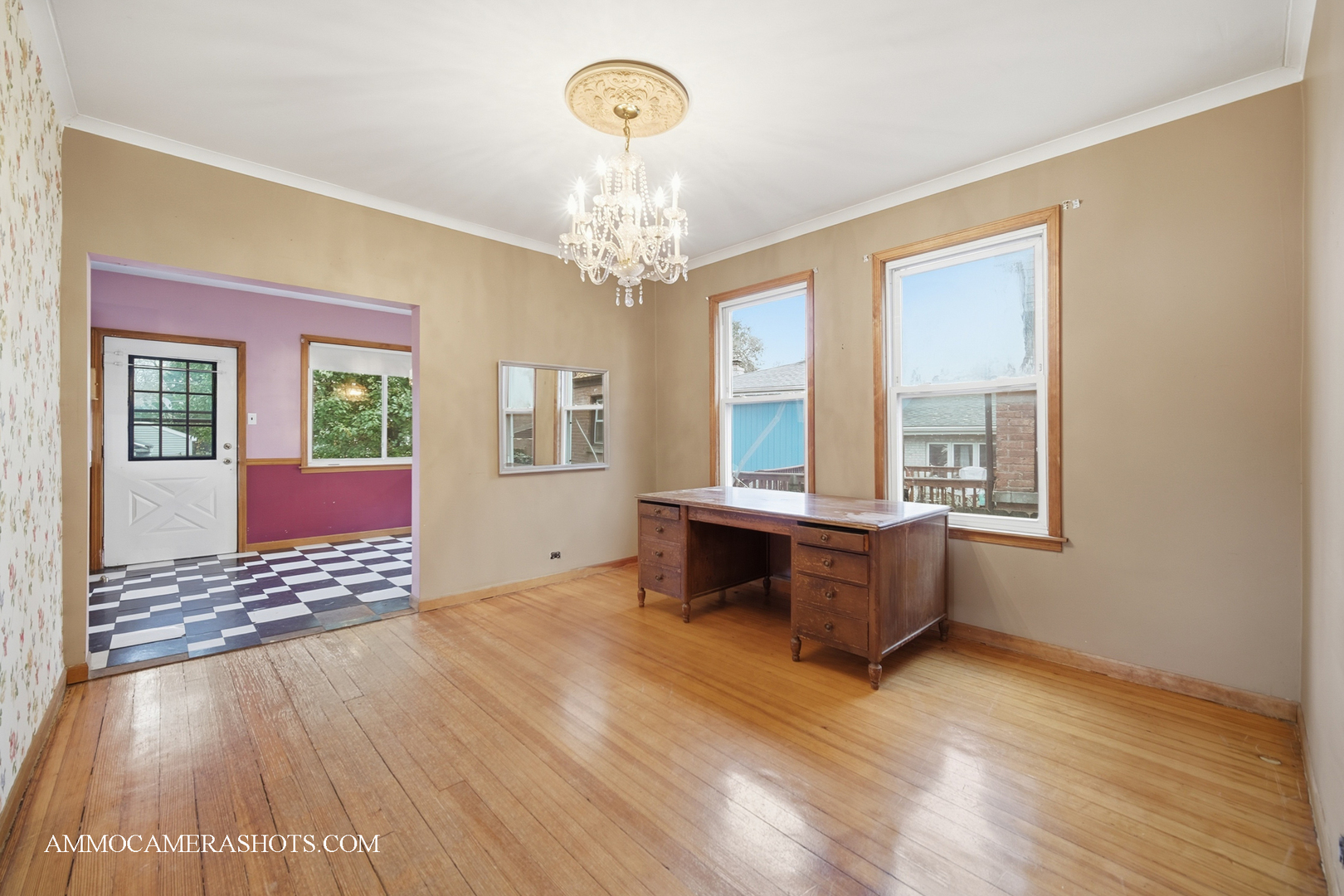 9611 S Homan Avenue, Evergreen Park, IL 60805