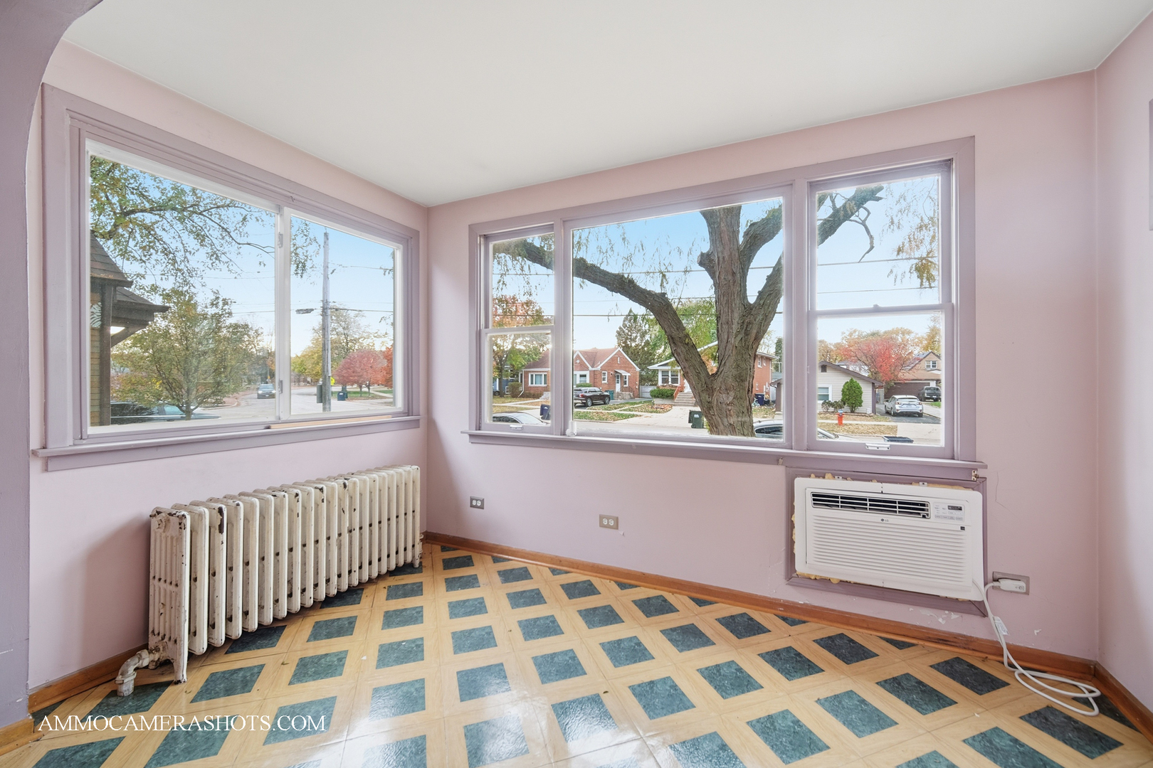 9611 S Homan Avenue, Evergreen Park, IL 60805