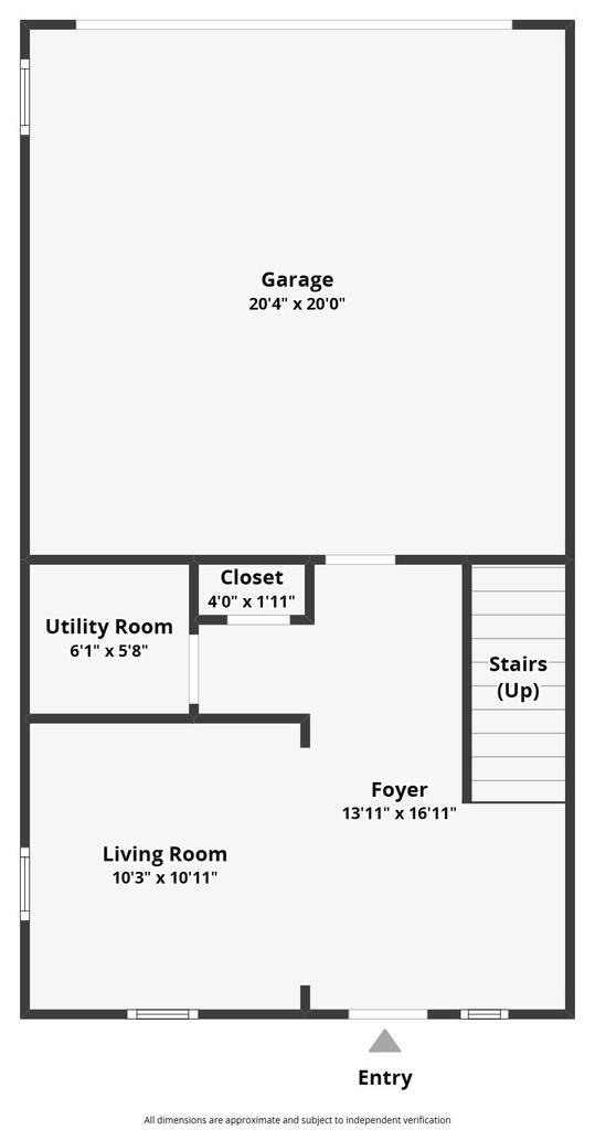 1030 BOGART Street, Des Plaines, IL 60018