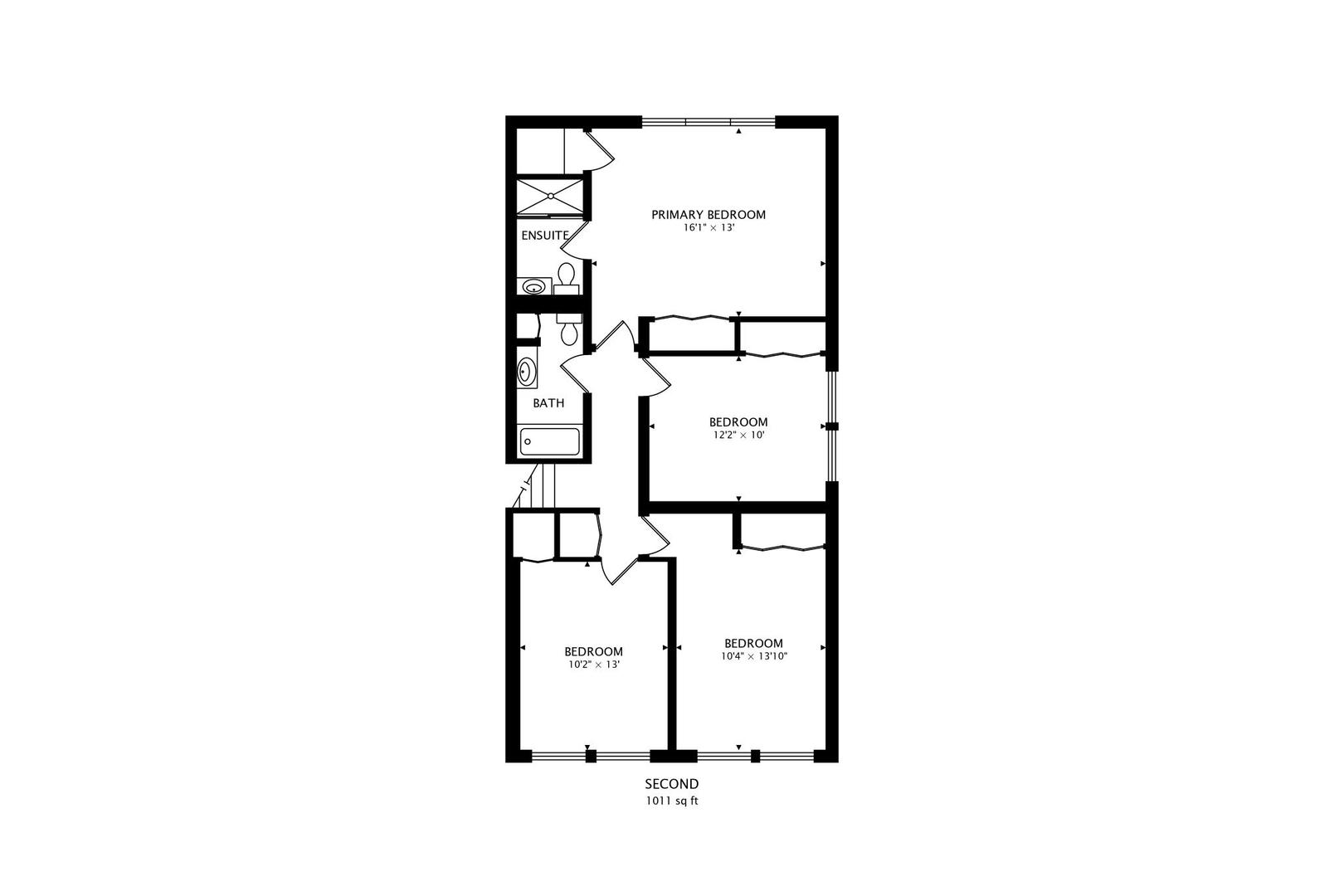 123 Kainer Avenue, Barrington, IL 60010