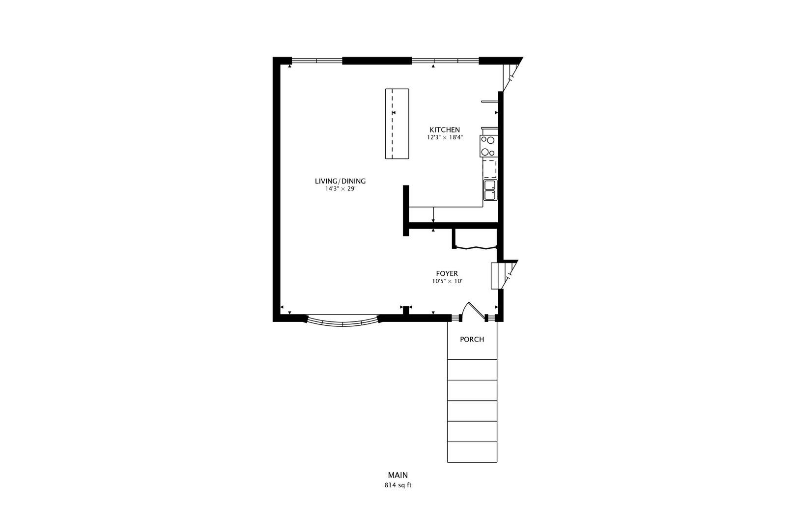 123 Kainer Avenue, Barrington, IL 60010