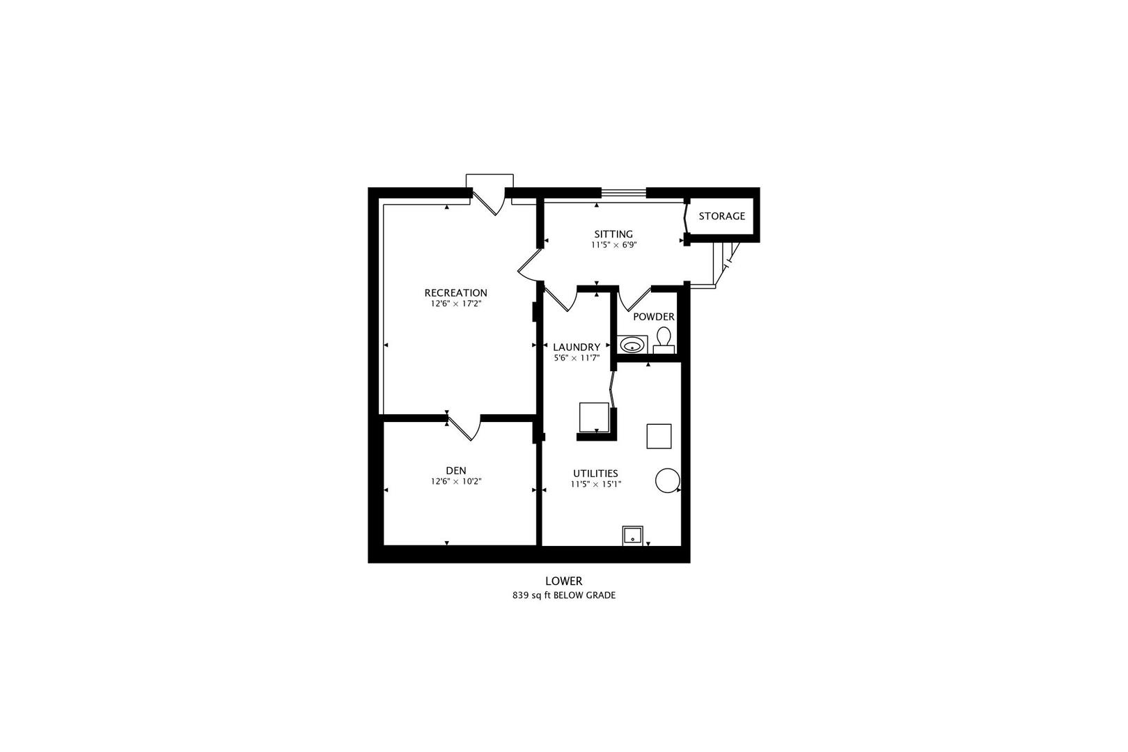 123 Kainer Avenue, Barrington, IL 60010