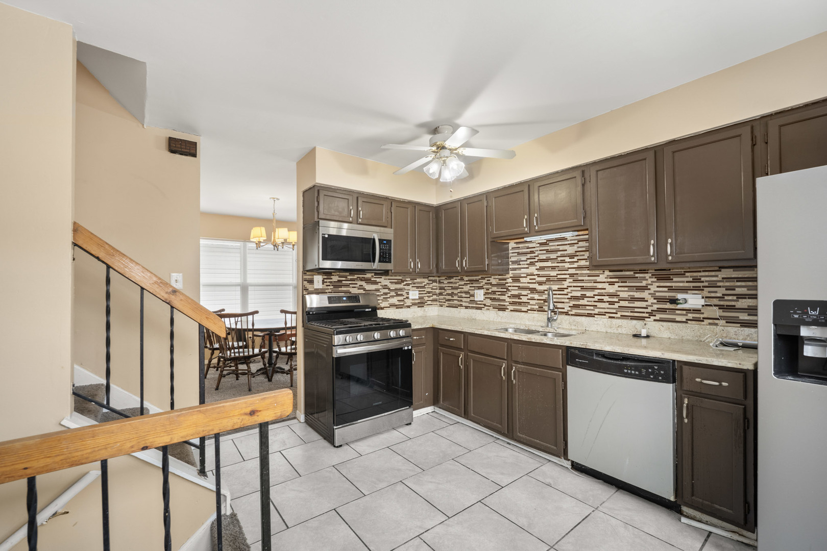 18033 Idlewild Drive, Country Club Hills, IL 60478