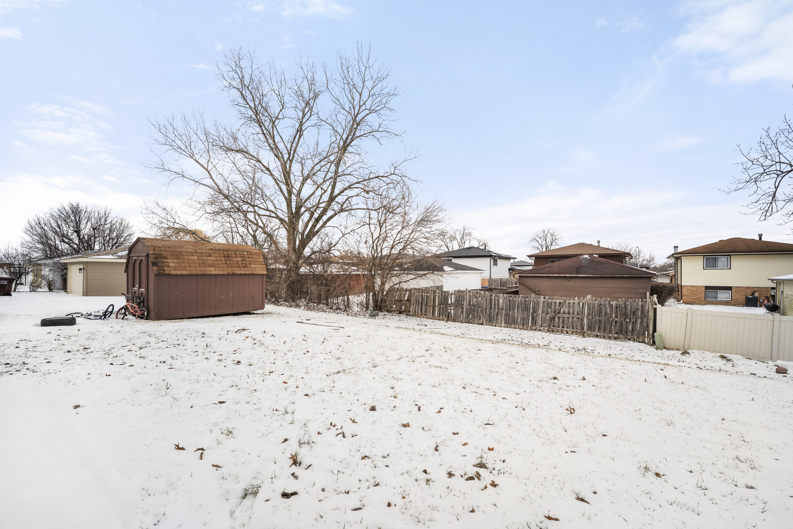 18033 Idlewild Drive, Country Club Hills, IL 60478