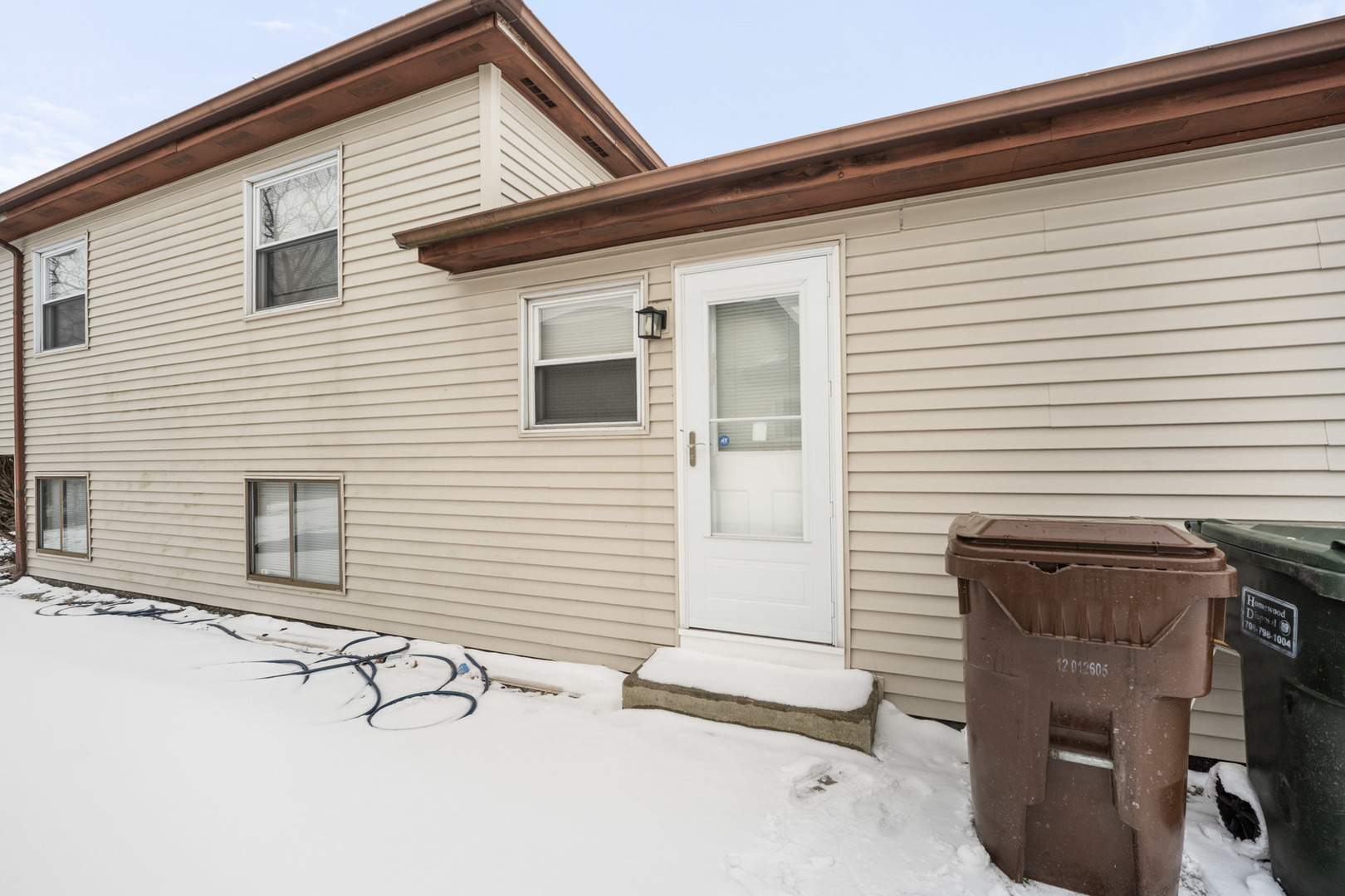 18033 Idlewild Drive, Country Club Hills, IL 60478