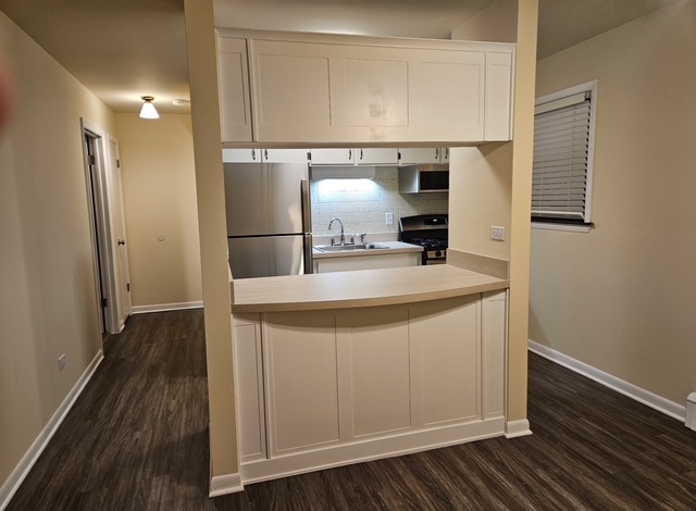 5617 6th Avenue #3C, Countryside, IL 60525