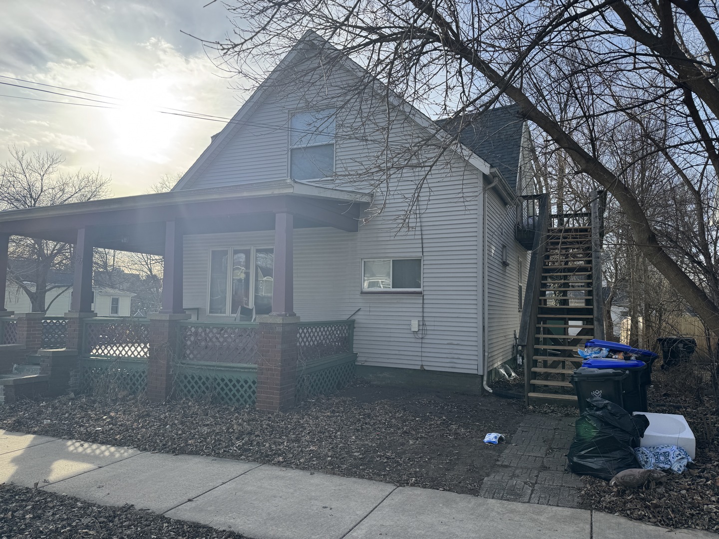 307 S Mclean Street, Bloomington, IL 61701