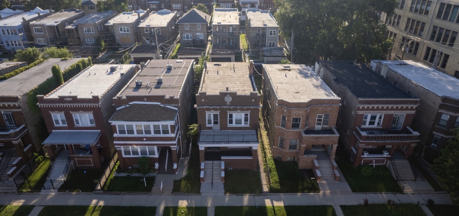 7924 S Peoria Street, Chicago, IL 60620