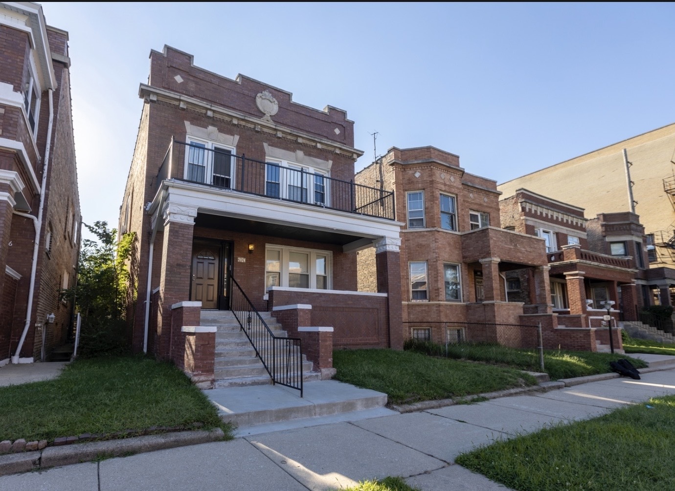 7924 S Peoria Street, Chicago, IL 60620