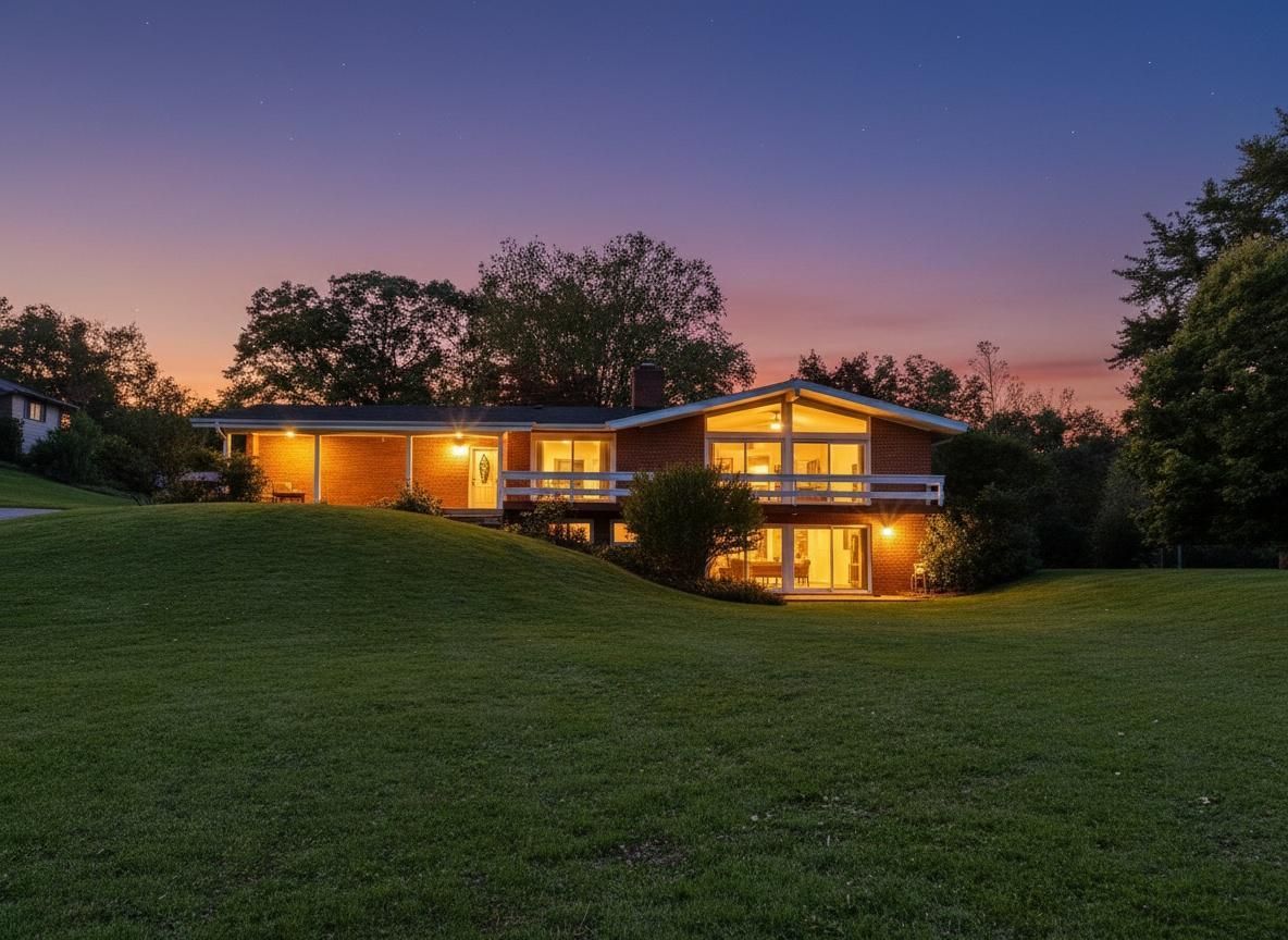 71 Lake Shore Drive, Barrington, IL 60010