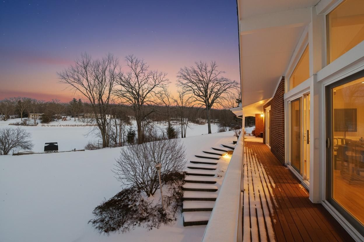 71 Lake Shore Drive, Barrington, IL 60010