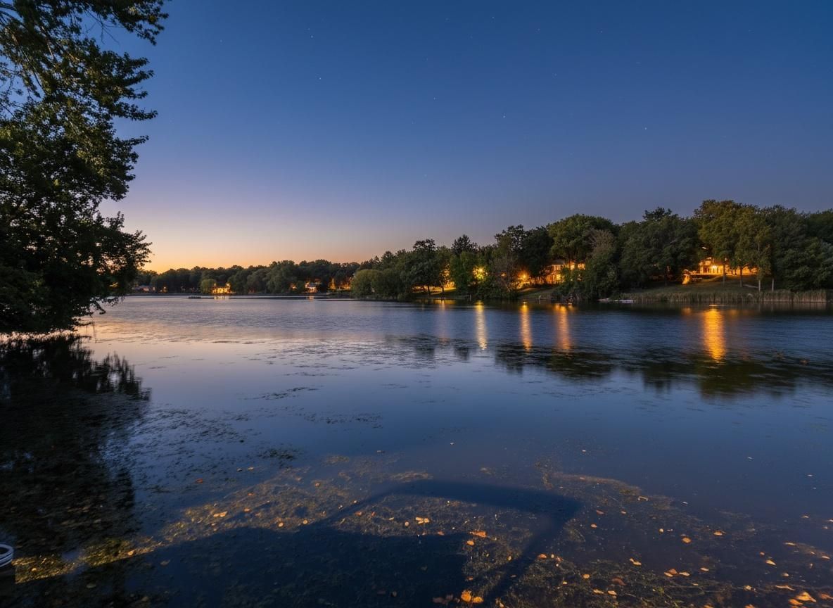 71 Lake Shore Drive, Barrington, IL 60010