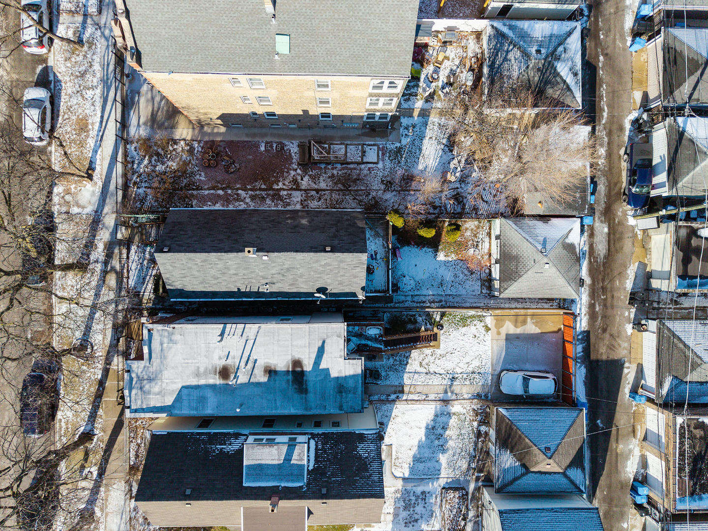 3035 N Monticello Avenue, Chicago, IL 60618