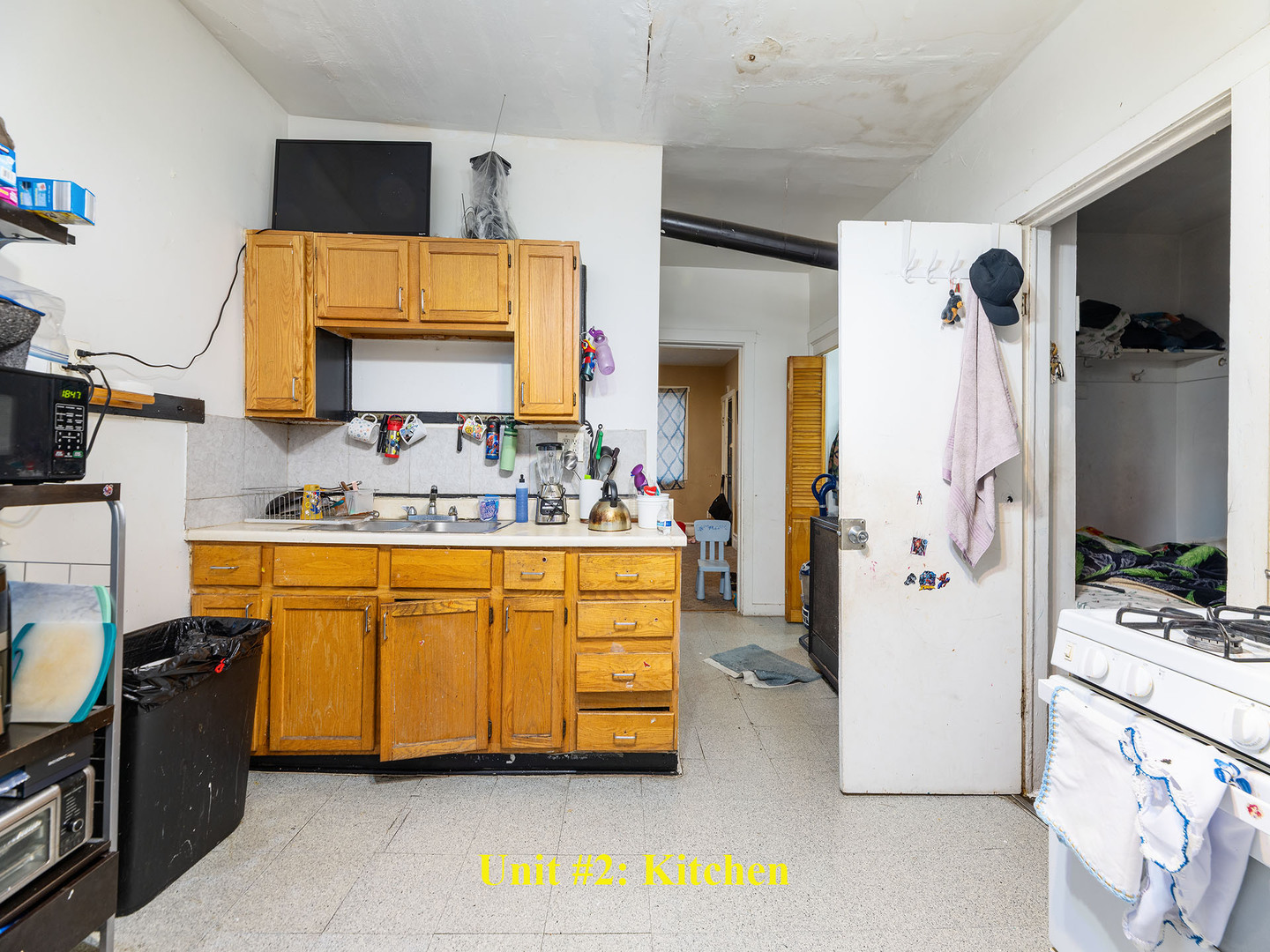 3035 N Monticello Avenue, Chicago, IL 60618