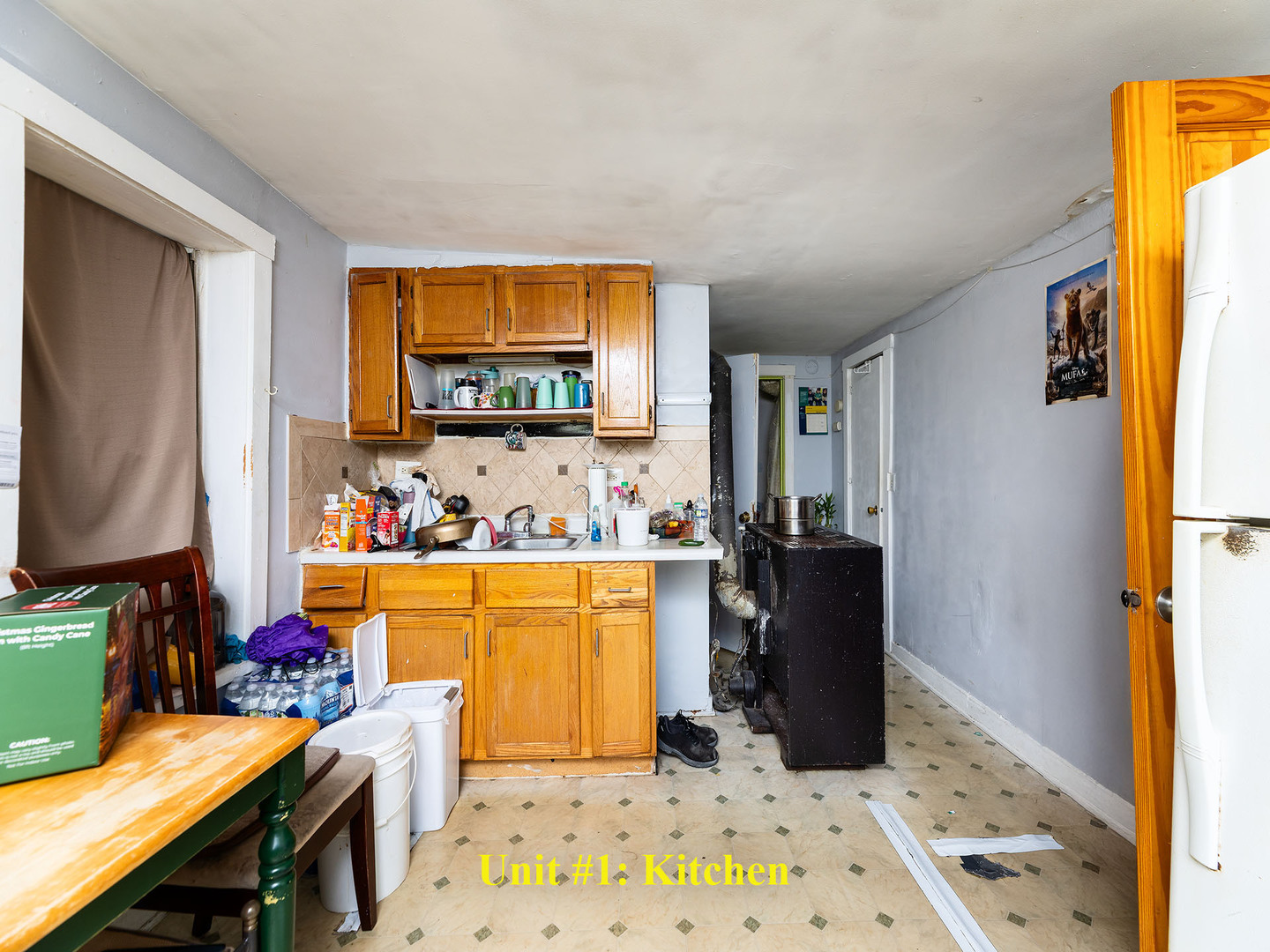 3035 N Monticello Avenue, Chicago, IL 60618