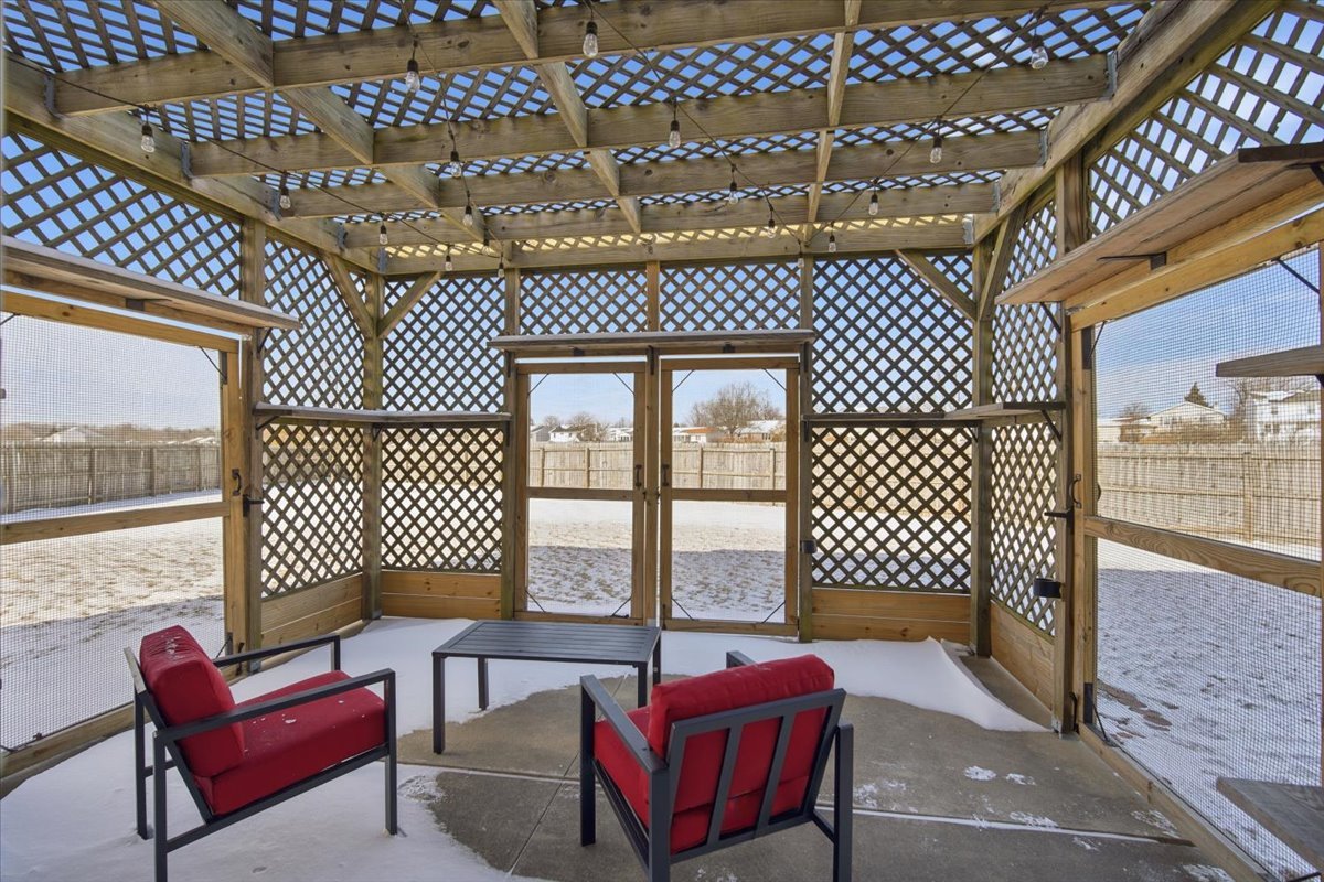 704 Dresser Drive, Normal, IL 61761