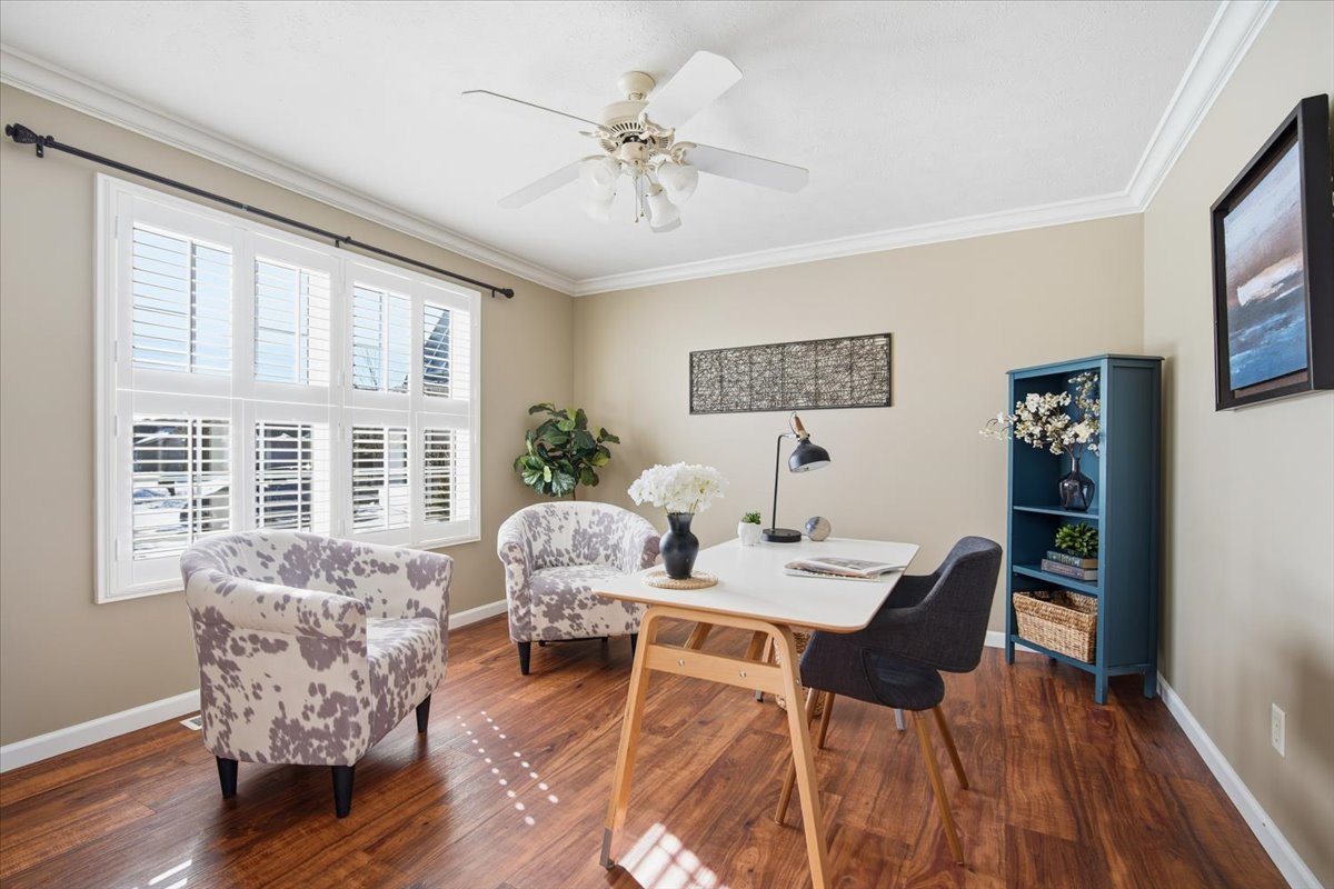 704 Dresser Drive, Normal, IL 61761