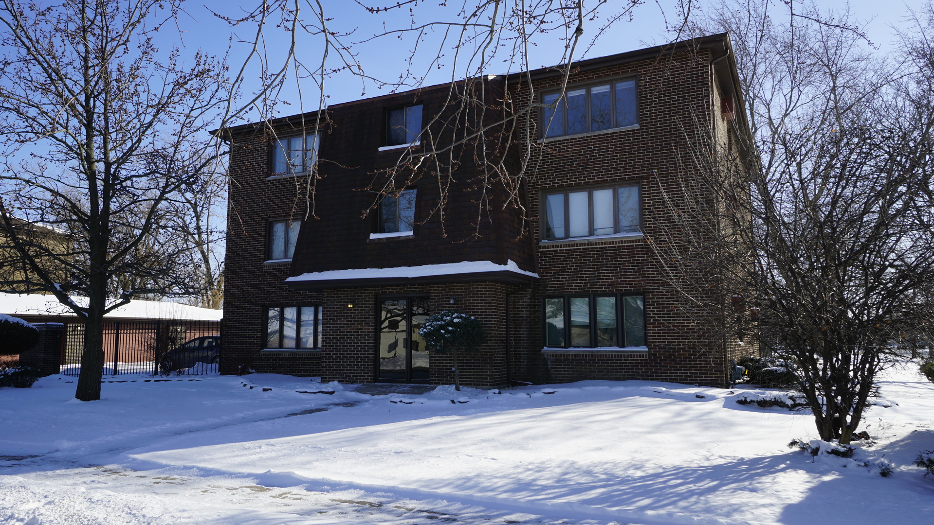 7535 Tiffany Drive #3B, Orland Park, IL 60462