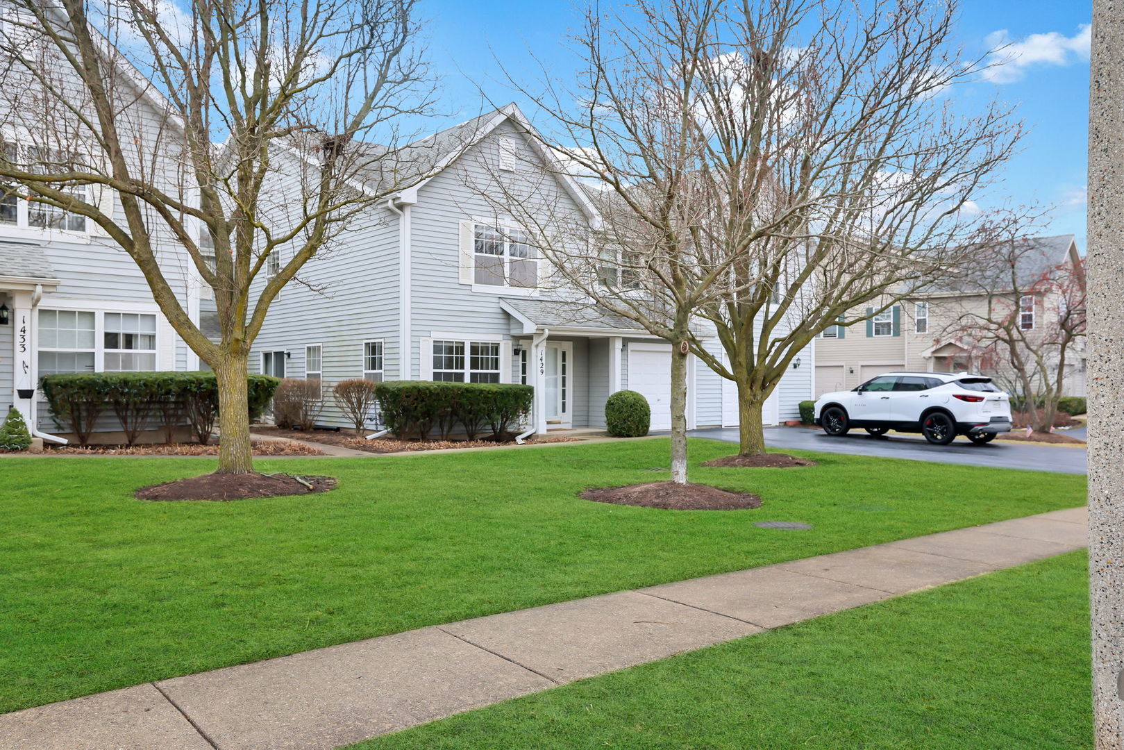 1429 Orleans Drive #1429, Mundelein, IL 60060