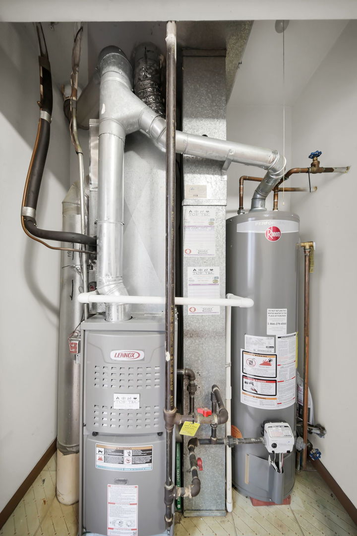 1429 Orleans Drive #1429, Mundelein, IL 60060