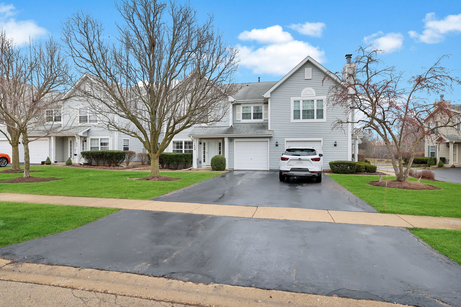 1429 Orleans Drive #1429, Mundelein, IL 60060