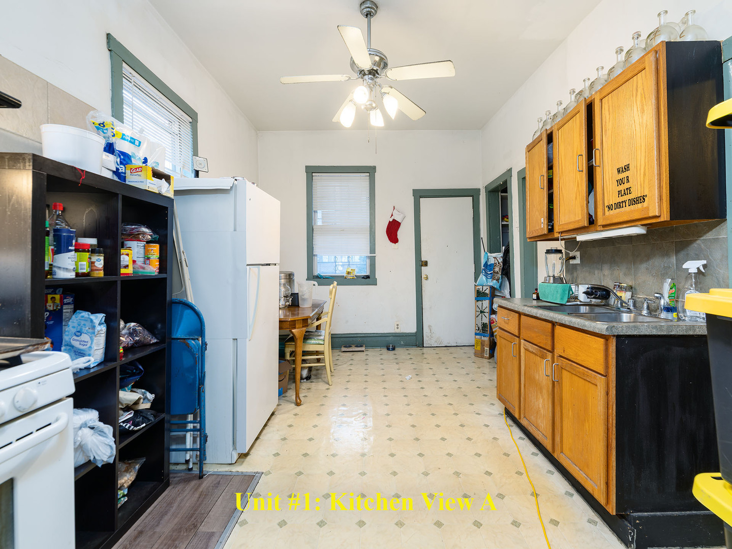 3723 W McLean Avenue, Chicago, IL 60647