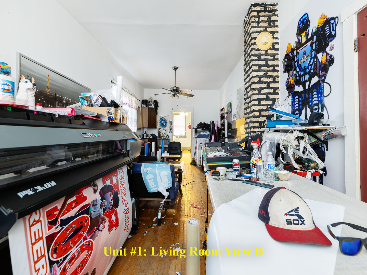 3723 W McLean Avenue, Chicago, IL 60647