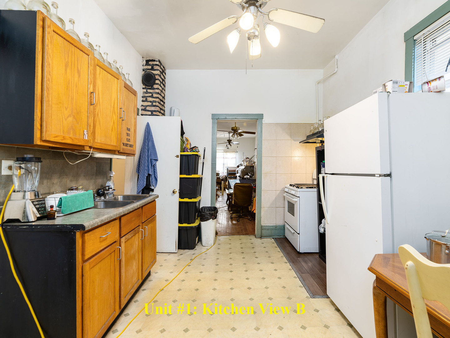 3723 W McLean Avenue, Chicago, IL 60647