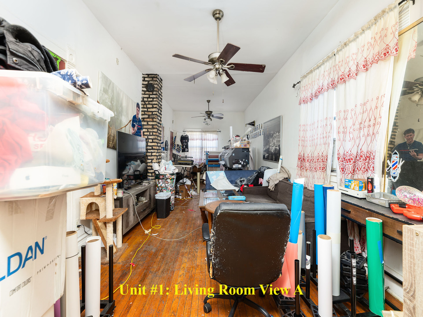 3723 W McLean Avenue, Chicago, IL 60647