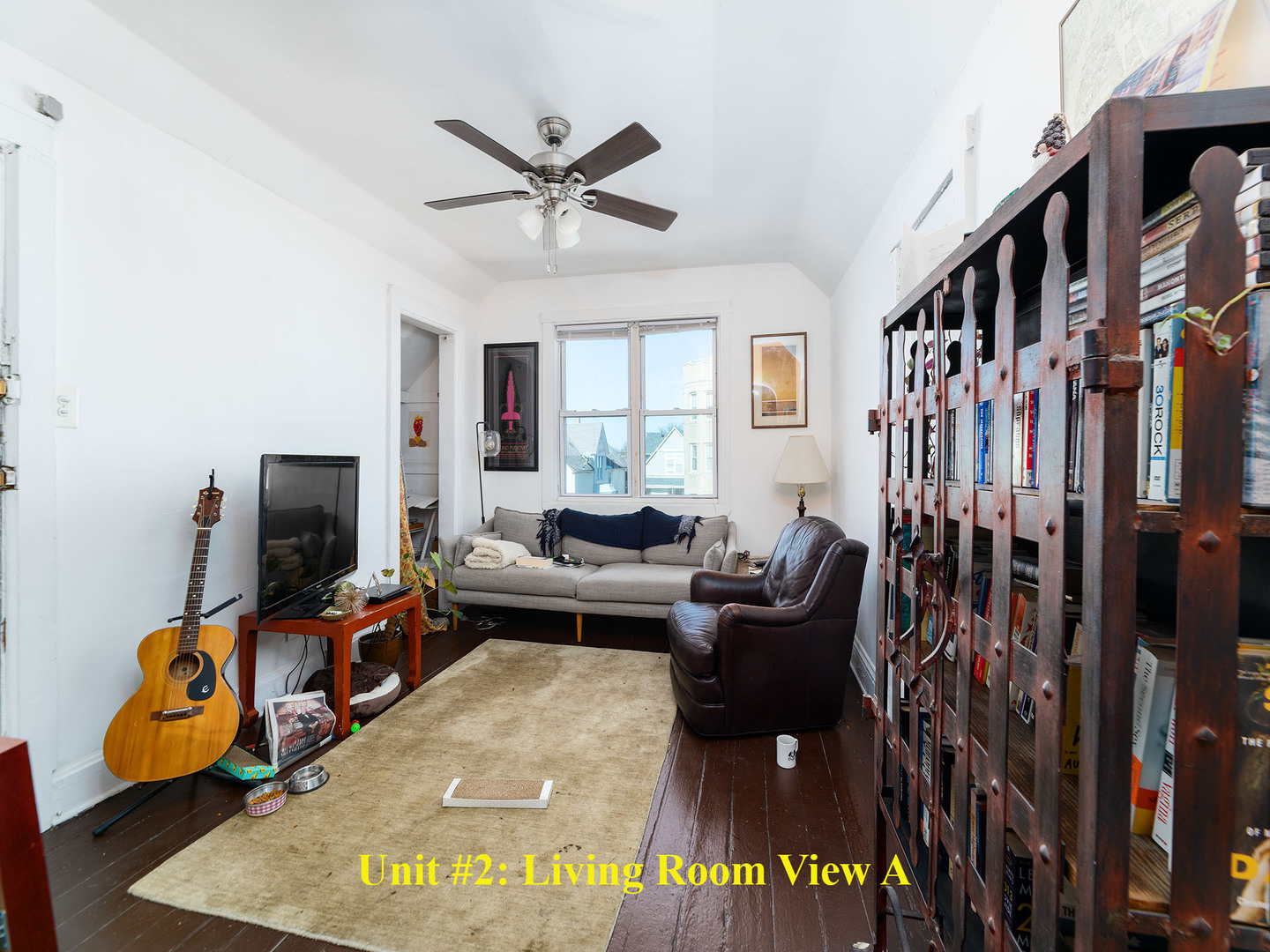 3723 W McLean Avenue, Chicago, IL 60647