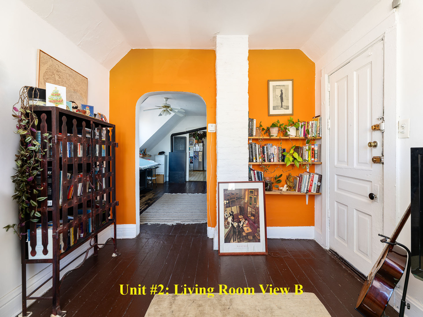 3723 W McLean Avenue, Chicago, IL 60647