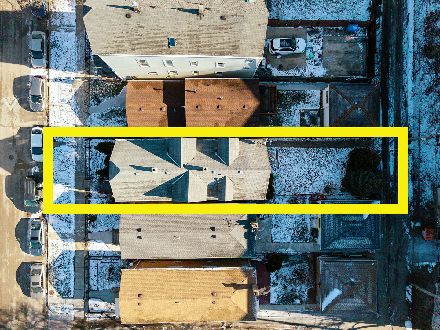 3723 W McLean Avenue, Chicago, IL 60647