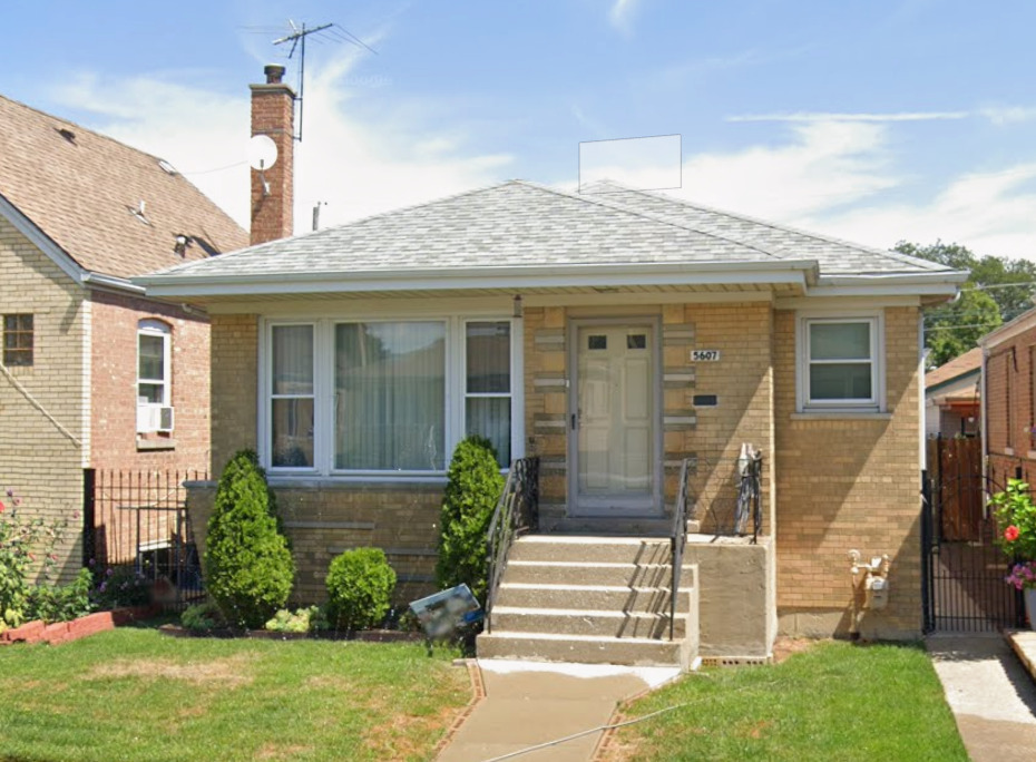 5607 S Kolmar Avenue, Chicago, IL 60629