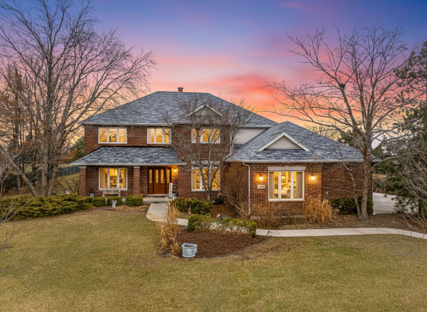 12808 W TIMBER Lane, Homer Glen, IL 60491