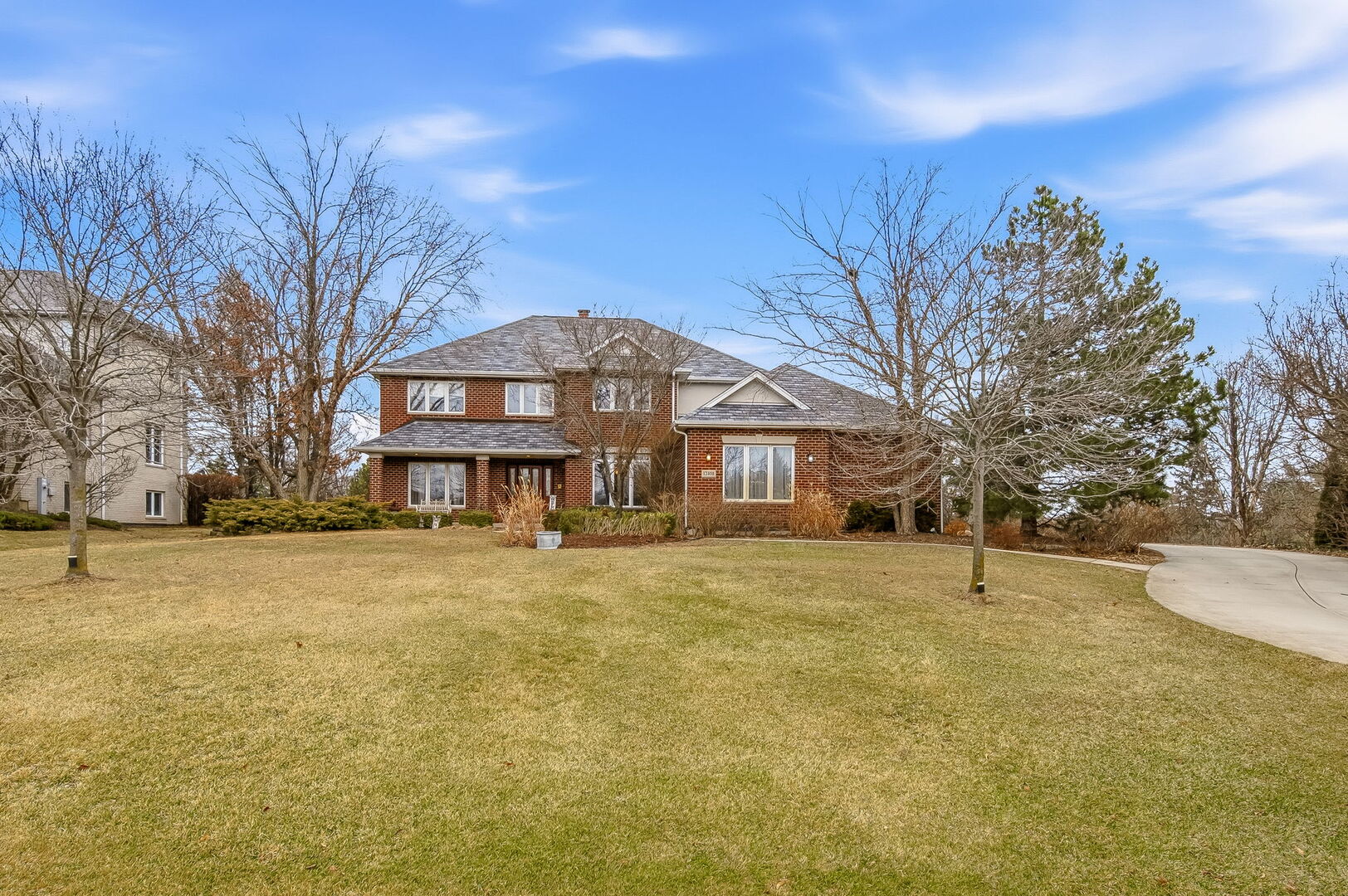 12808 W TIMBER Lane, Homer Glen, IL 60491