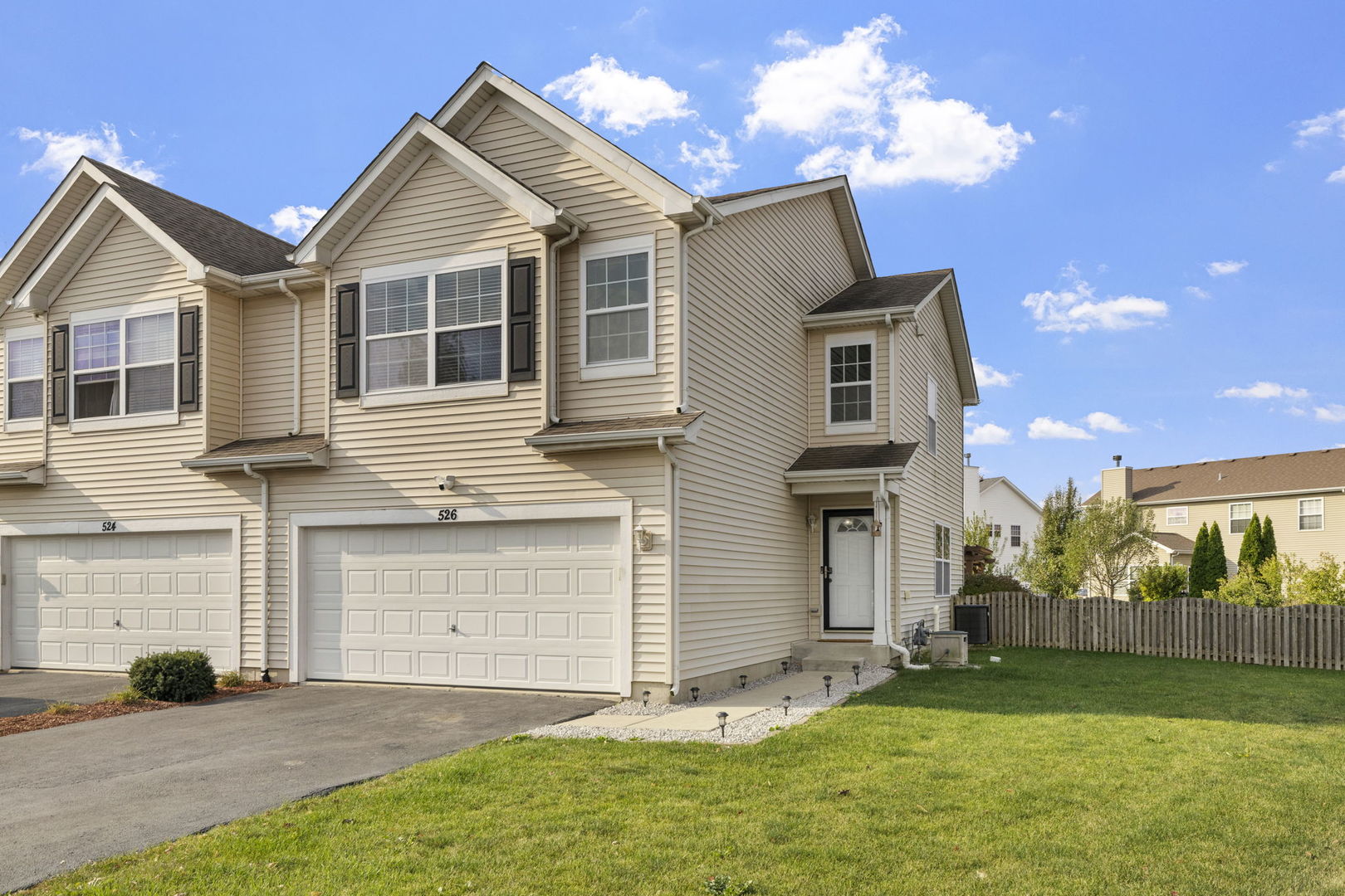 526 Lily Court #0, Minooka, IL 60447