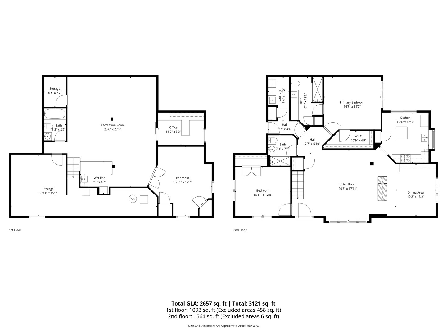 5513 Aspen Avenue, Downers Grove, IL 60515