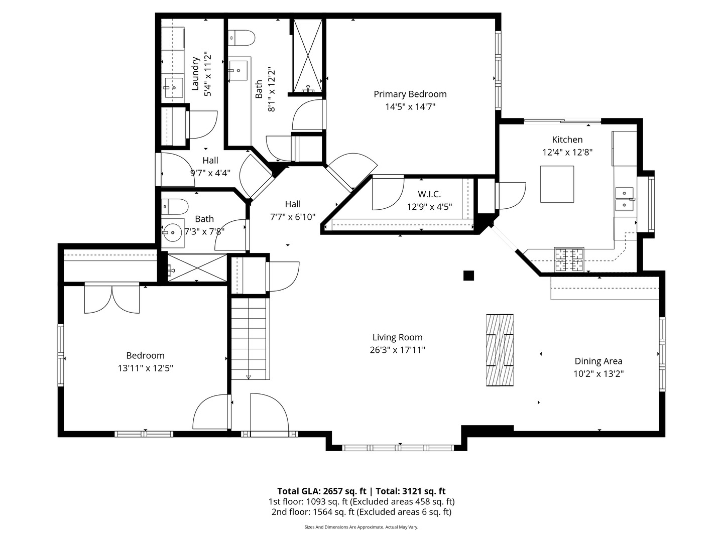 5513 Aspen Avenue, Downers Grove, IL 60515