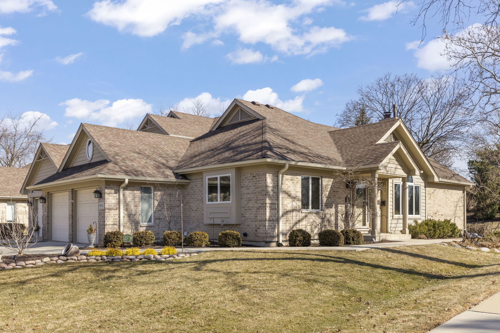 5513 Aspen Avenue, Downers Grove, IL 60515