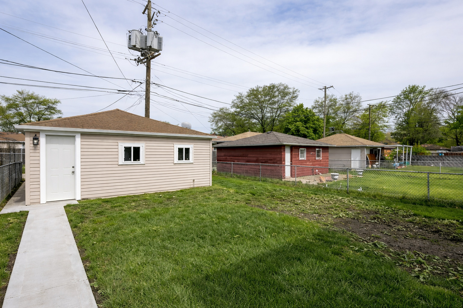 12114 S Michigan Avenue, Chicago, IL 60628