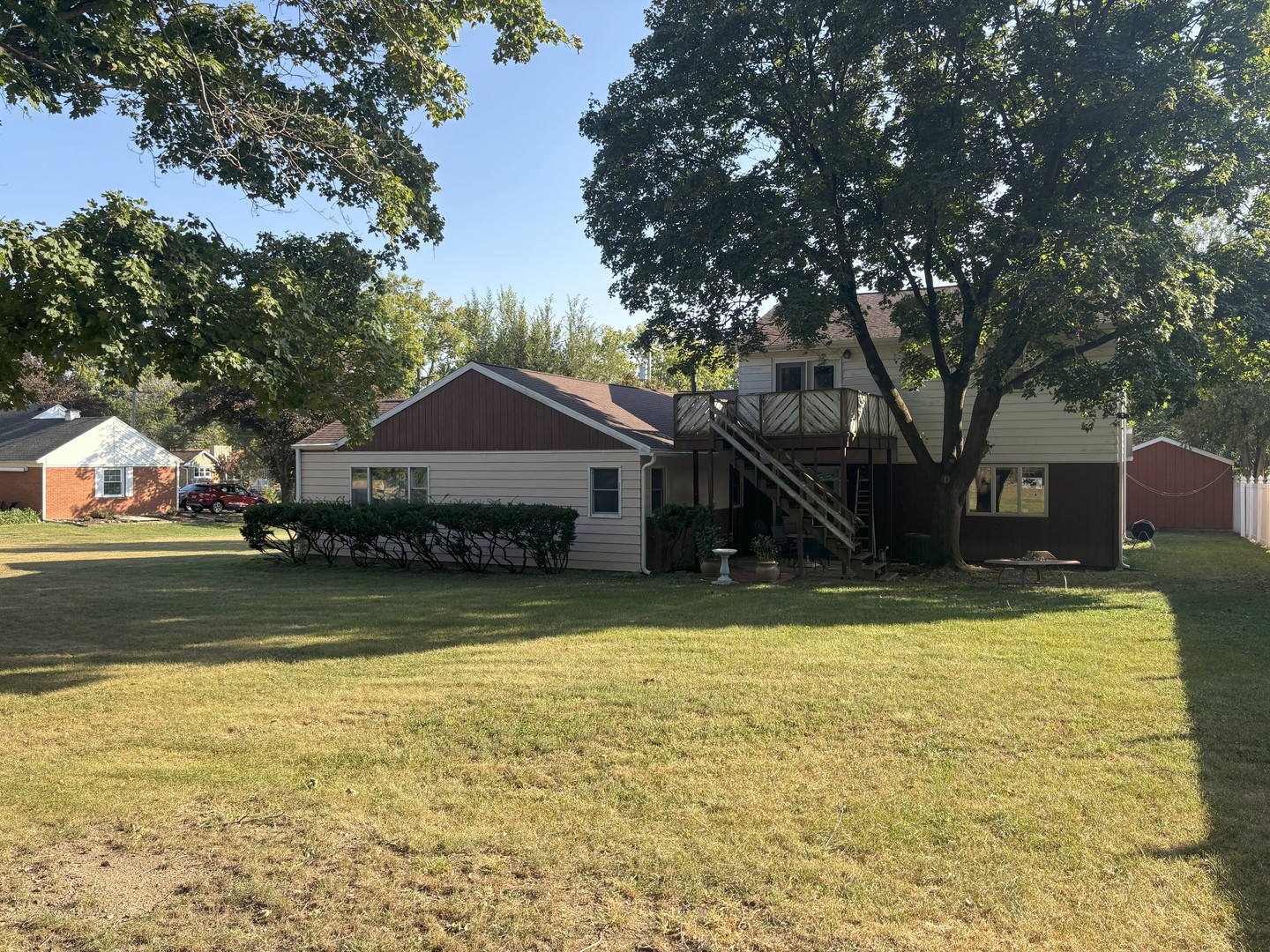 1019-1021 Bluff Place, Marseilles, IL 61341