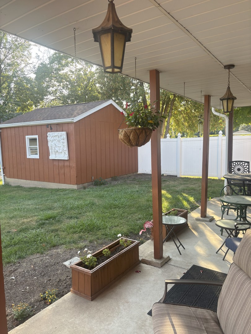 1019-1021 Bluff Place, Marseilles, IL 61341