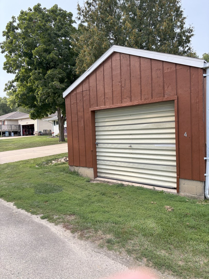 1019-1021 Bluff Place, Marseilles, IL 61341