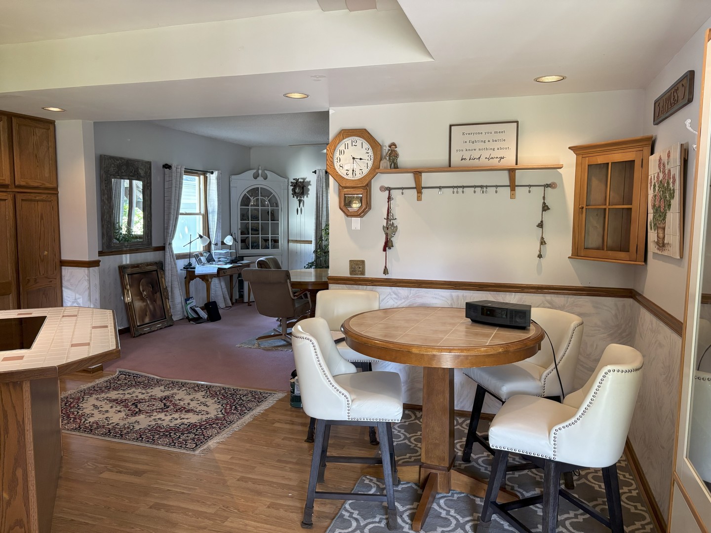 1019-1021 Bluff Place, Marseilles, IL 61341