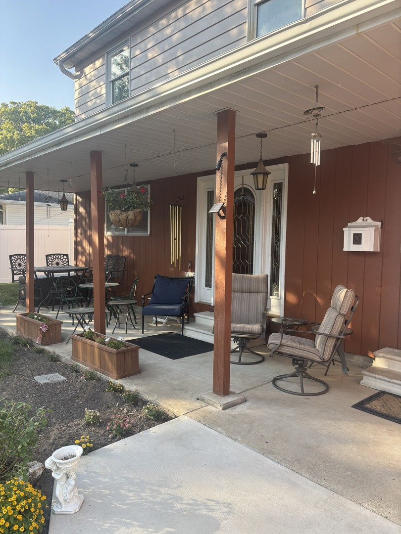 1019-1021 Bluff Place, Marseilles, IL 61341