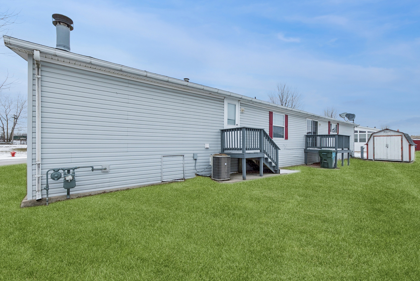 194 Sparrow Drive, Lynwood, IL 60411