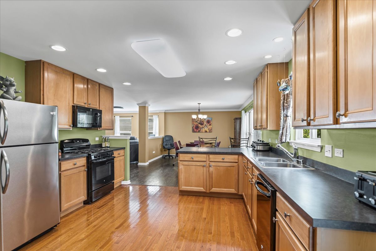 3816 Tickseed Drive, Zion, IL 60099