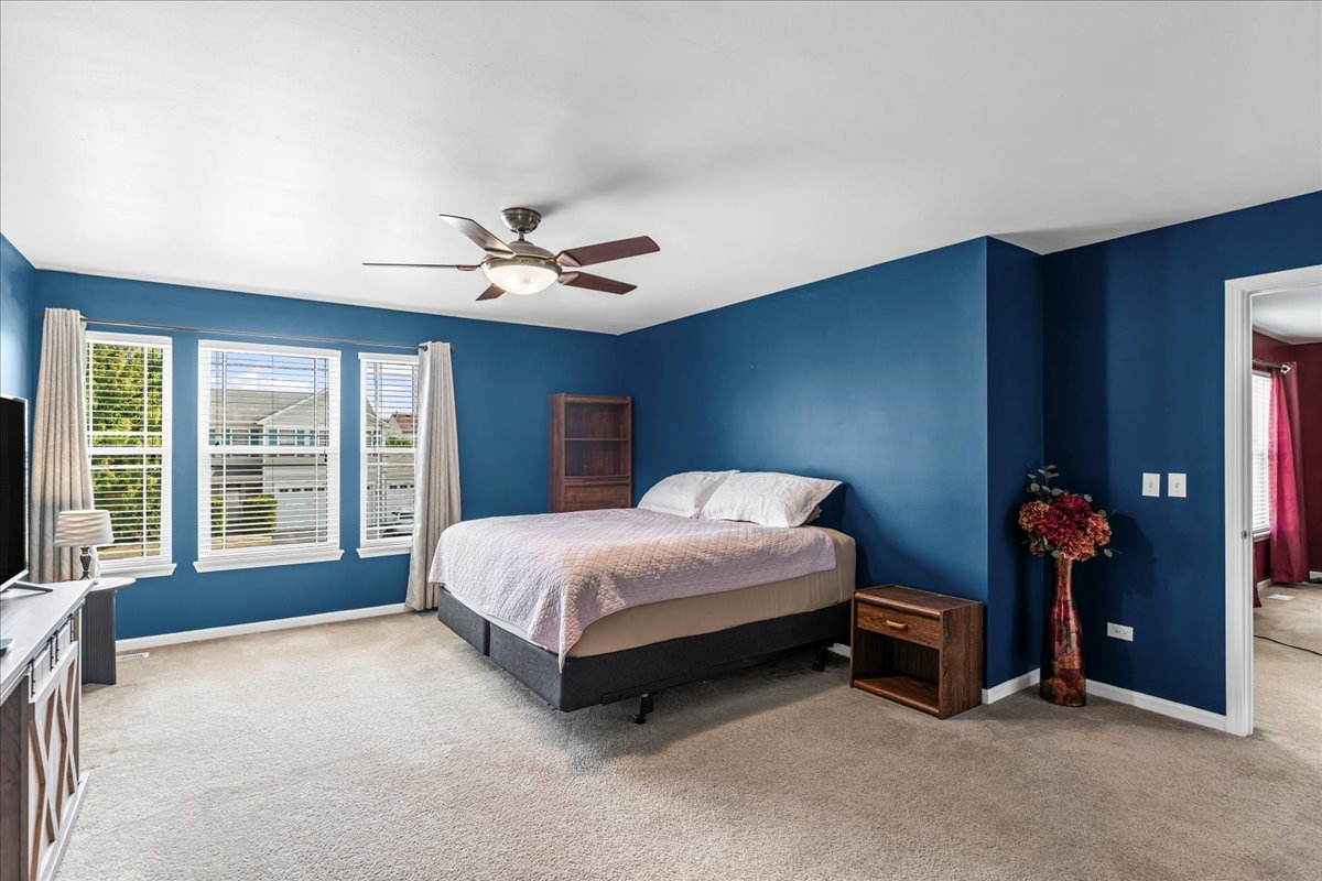 3816 Tickseed Drive, Zion, IL 60099