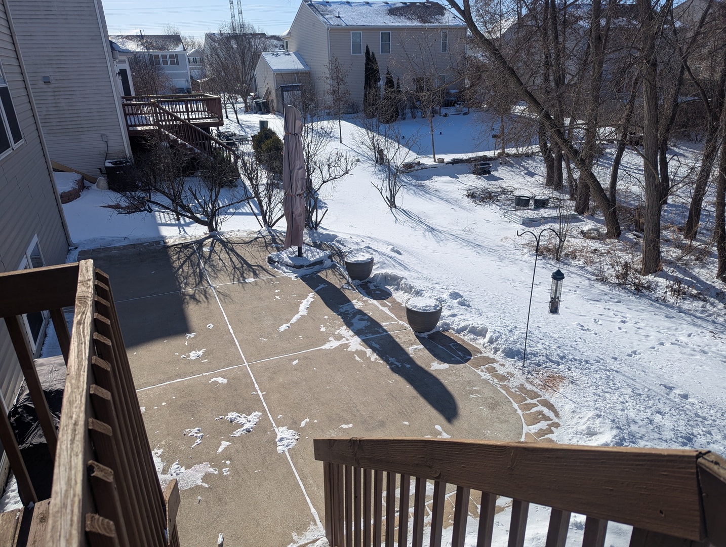 3816 Tickseed Drive, Zion, IL 60099