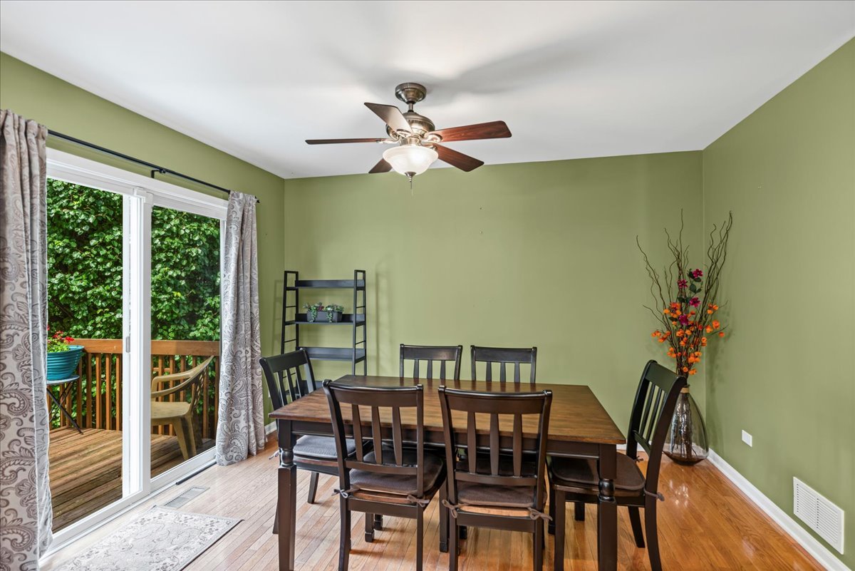 3816 Tickseed Drive, Zion, IL 60099